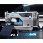 راسته دوزتمام اتوماتیک جک مدل A5E-AMH - Image 2