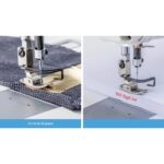 راسته دوزتمام اتوماتیک جک مدل A5E-AMH - Image 6