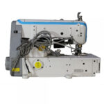 چرخ خیاطی صنعتی کش دوز میاندوز جک W4-D-05CB - Image 2