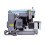 سردوز صنعتی چهارنخ تمام کامپیوتری جک C6-4 - Image 3