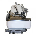 چرخ خیاطی صنعتی سردوز چهار نخ جک E3-4 - Image 4